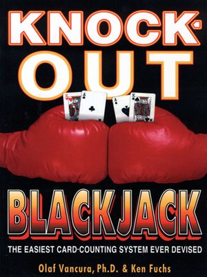 cover image of Knock-Out Blackjack